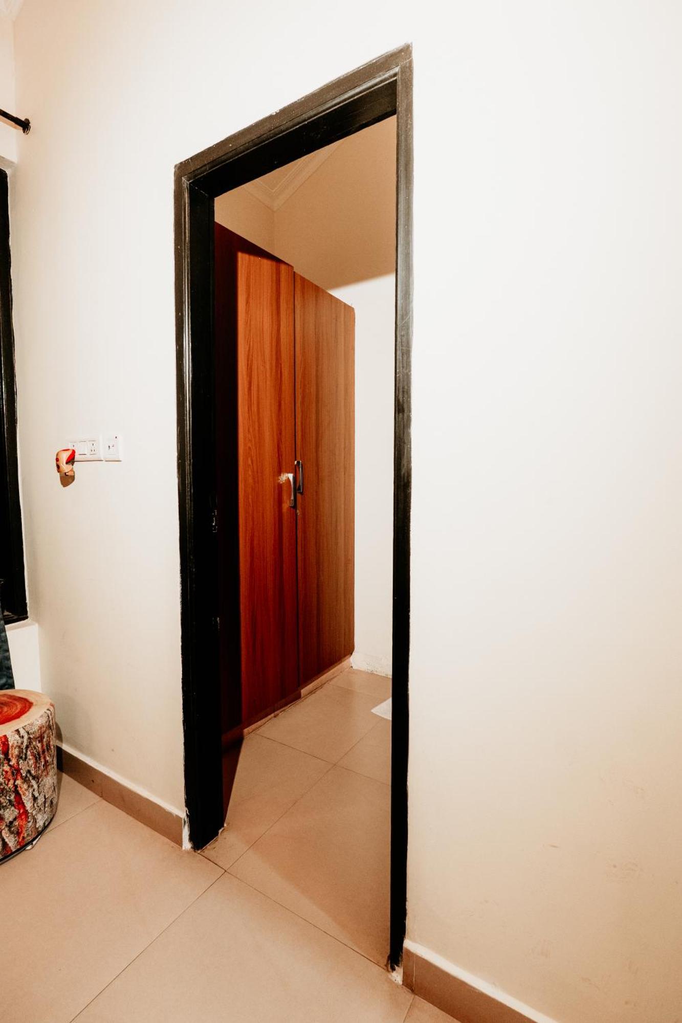 Villa M - Lagoon 4 Calangute 3Bhk Pool Facing, Breakfast Included Goa Velha Esterno foto