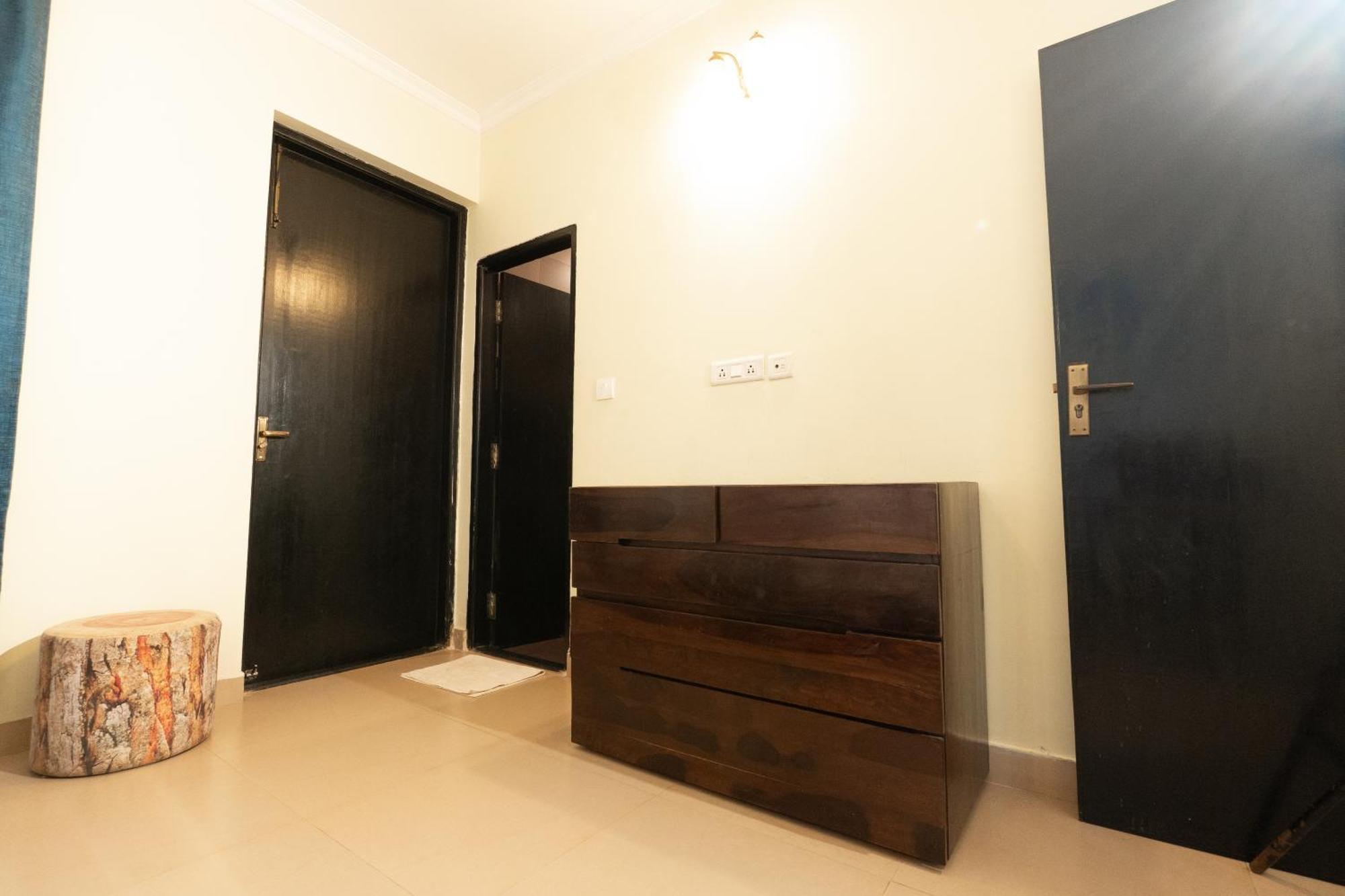 Villa M - Lagoon 4 Calangute 3Bhk Pool Facing, Breakfast Included Goa Velha Esterno foto